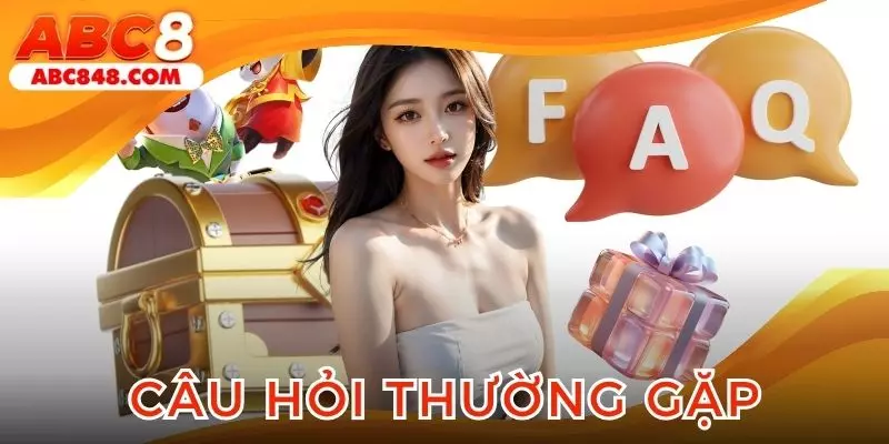 Câu hỏi thường gặp về thanh toán tại nhà cái