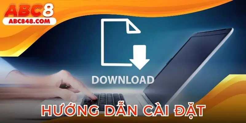 Hướng dẫn cài đặt khi sử dụng thiết bị Android