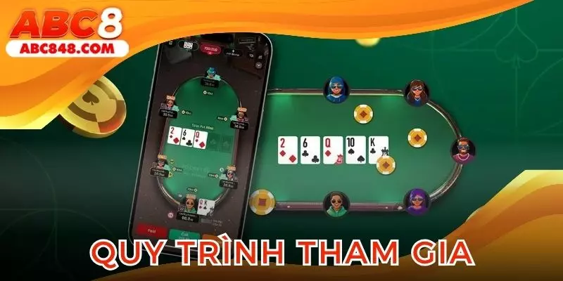Cập nhật quy trình tham gia đơn giản cho người mới