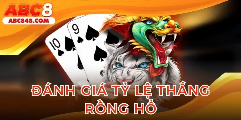 Áp dụng chiến lược đặt cược hợp lý tại ABC8