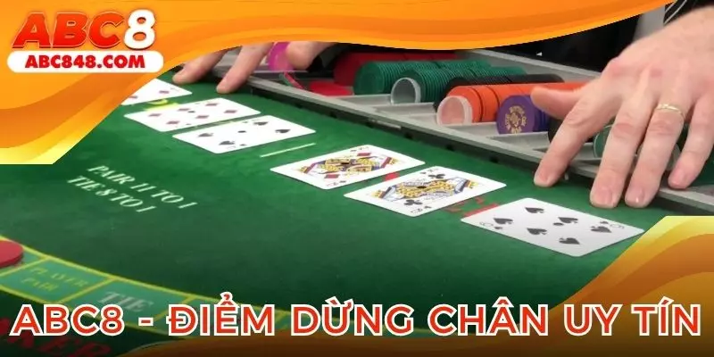 Giới thiệu ABC8 là điểm dừng chân uy tín