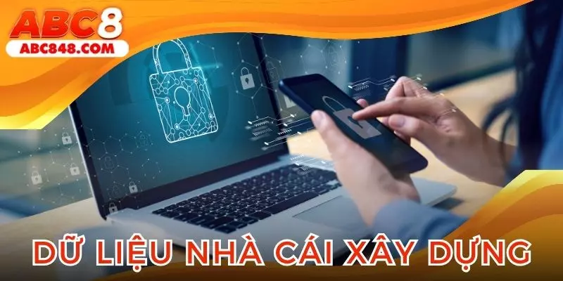 Chính sách bảo mật là dữ liệu được nhà cái xây dựng