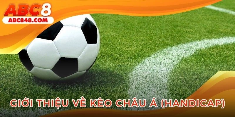Thông tin chi tiết về kèo cá độ châu Á