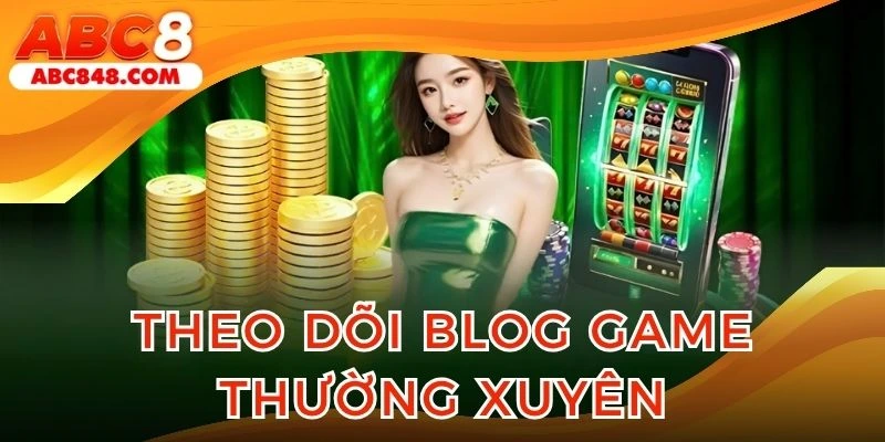 Thành viên được làm quen với những xu hướng mới tại ABC8