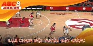 chiến thuật theo dõi live bóng rổ