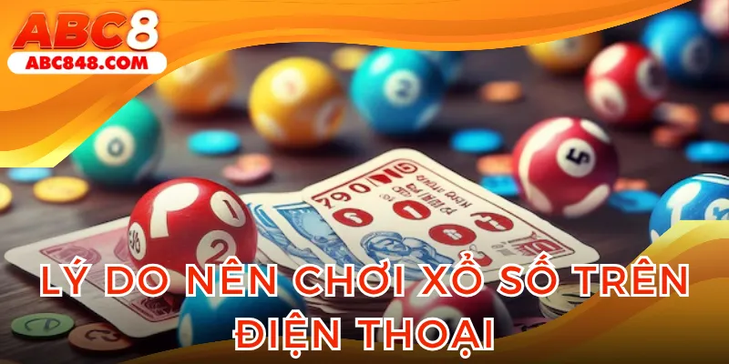 ABC8 đem đến nhiều ưu đãi khi tham gia lô đề online