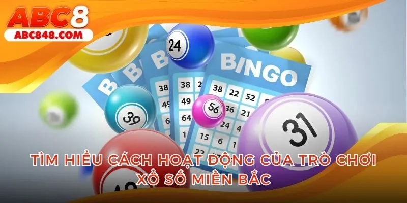 Tìm hiểu cách tích lũy kinh nghiệm chơi xổ số miền Bắc